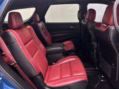 Used 2024 Dodge Durango SRT Hellcat image 17