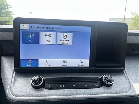 Certified 2022 Ford Maverick XLT w/ Equipment Group 300A Standard AWD/4WD image 17
