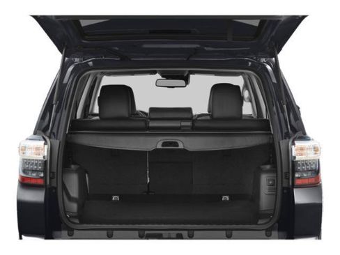 Certified 2024 Toyota 4Runner TRD Pro AWD/4WD image 11