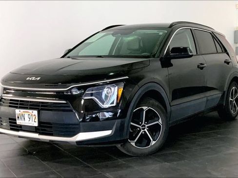 Used 2023 Kia Niro EX FWD image 1