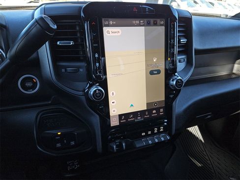 New 2026 RAM 2500 Tradesman image 28