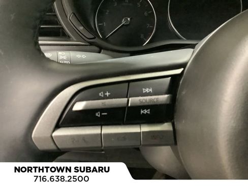 Used 2023 MAZDA CX-30 AWD 2.5 S w/ Select Package image 13