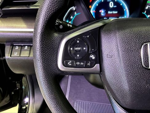 Used 2019 Honda Civic LX image 11
