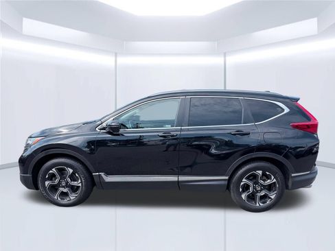 Used 2018 Honda CR-V Touring image 8