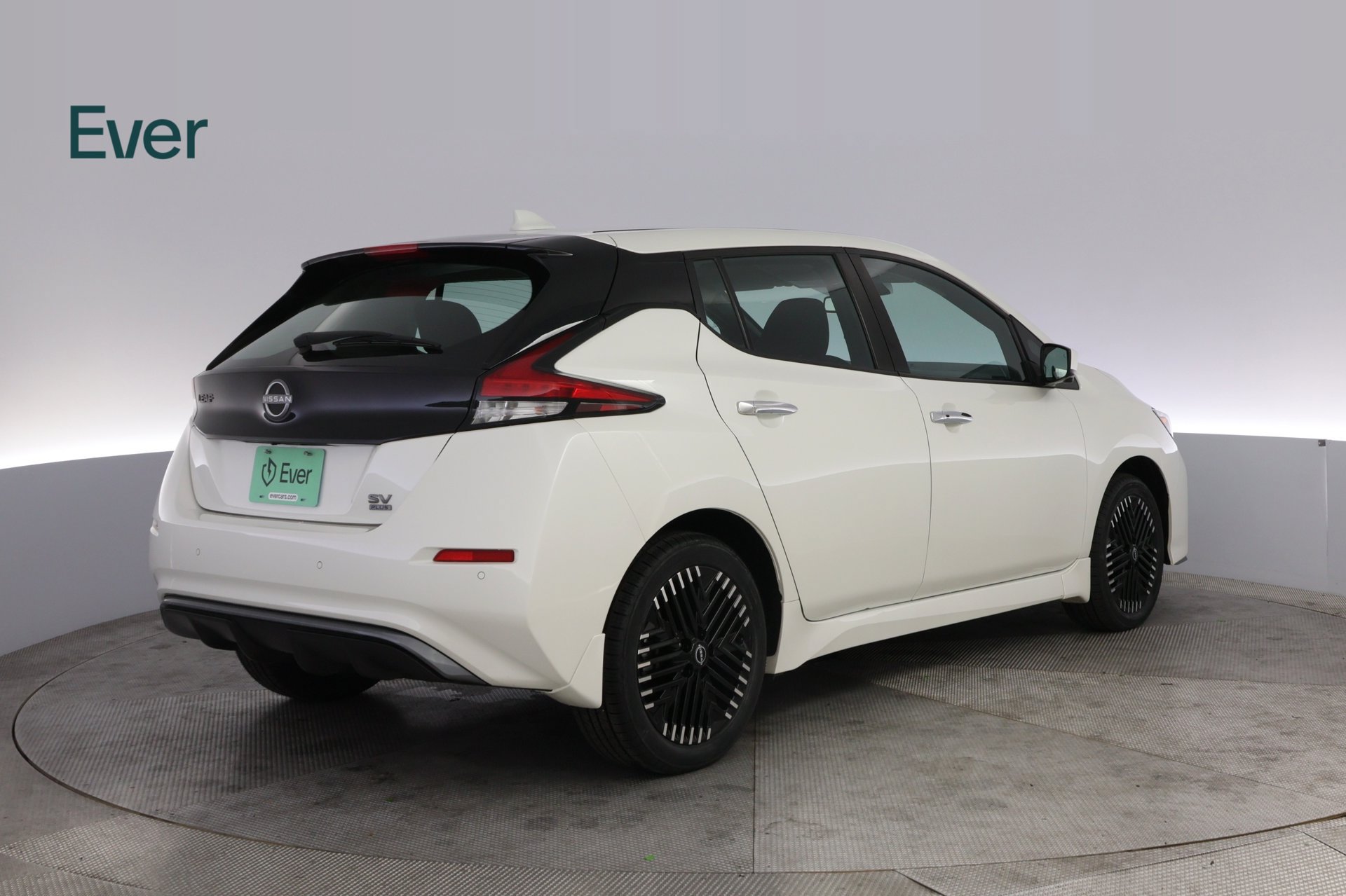 Used 2024 Nissan Leaf SV Plus FWD image 3