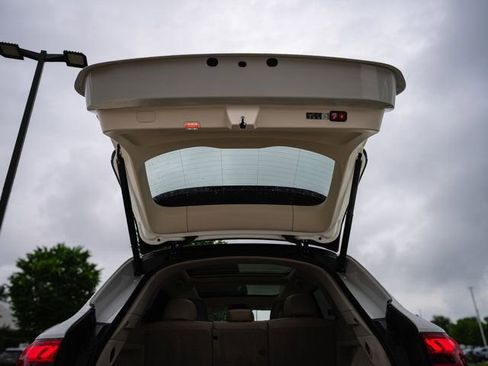 Certified 2023 Mercedes-Benz EQS 450+ SUV image 37