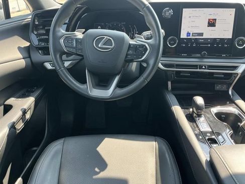 Used 2024 Lexus RX 350 FWD w/ Technology Package image 13