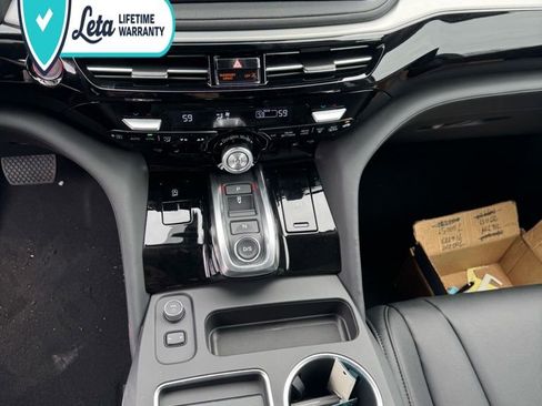 New 2026 Acura MDX SH-AWD image 32