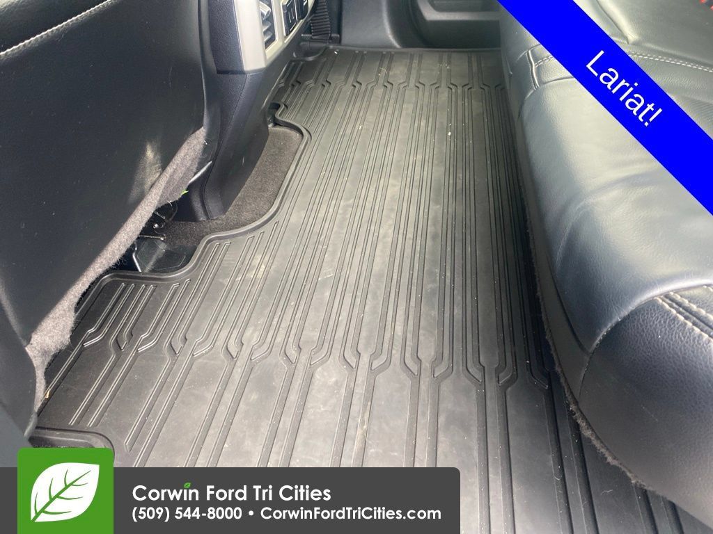 Used 2019 Ford F150 4x4 SuperCrew image 17