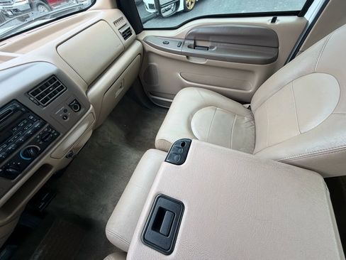 Used 1999 Ford F250 4x4 SuperCab Super Duty image 14