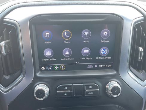 Used 2019 GMC Sierra 1500 SLE w/ SLE Value Package AWD/4WD image 30