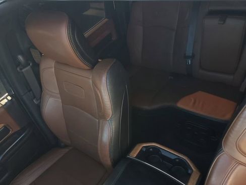 Certified 2021 RAM 2500 Limited image 42