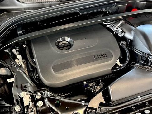 Used 2025 MINI Cooper Countryman S w/ Comfort Package Max image 39