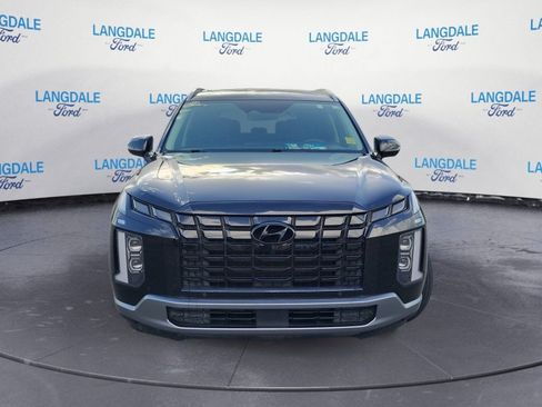 Used 2024 Hyundai Palisade SEL FWD image 12