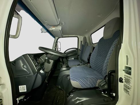 New 2026 Isuzu NPR RWD image 14