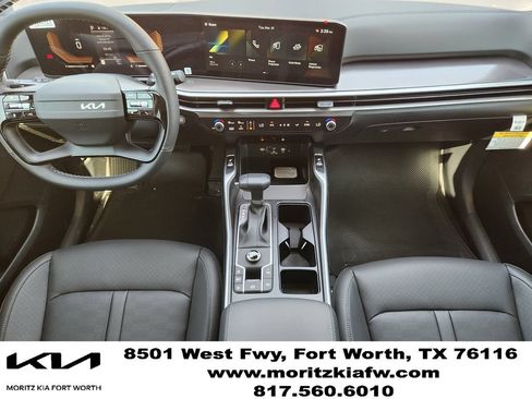 New 2026 Kia Sorento S FWD image 18