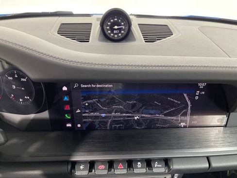 New 2024 Porsche 911 Targa 4S image 38