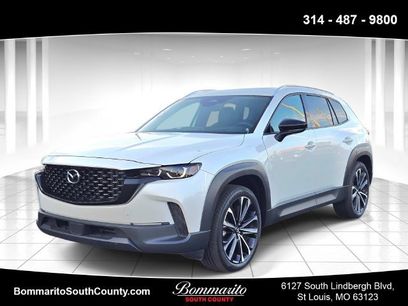 Certified 2025 MAZDA CX-50 AWD 2.5 S w/ Premium Plus Pkg