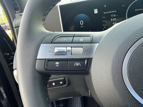 New 2026 Hyundai Santa Cruz XRT AWD/4WD image 26