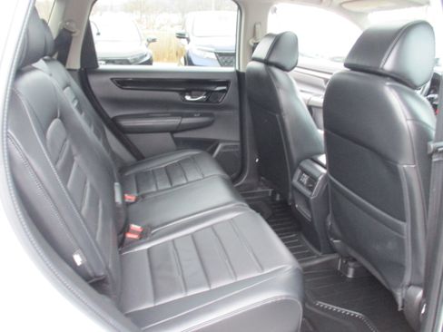 Certified 2023 Honda CR-V EX-L image 15