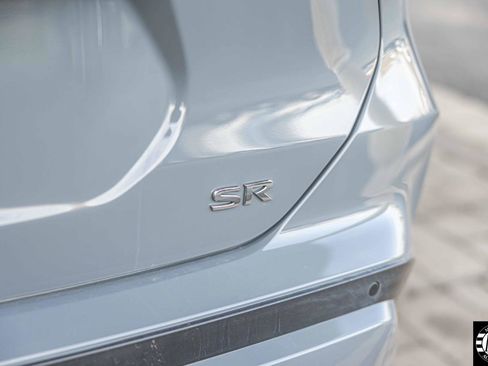 Used 2021 Nissan Kicks SR w/ SR Premium Package FWD image 58