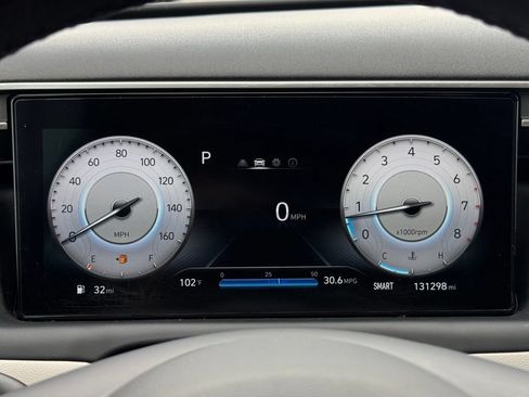 Used 2022 Hyundai Tucson SEL w/ Convenience Package FWD image 29