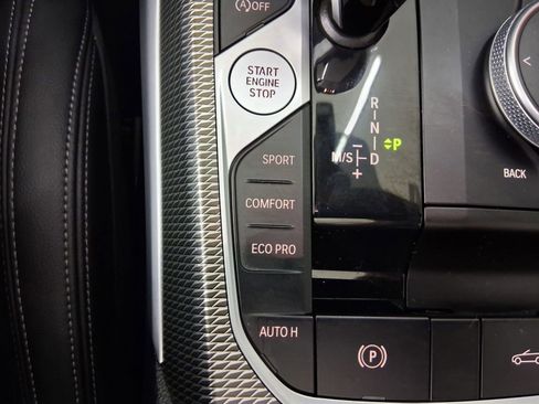 Used 2023 BMW 430i Convertible w/ M Sport Package image 32