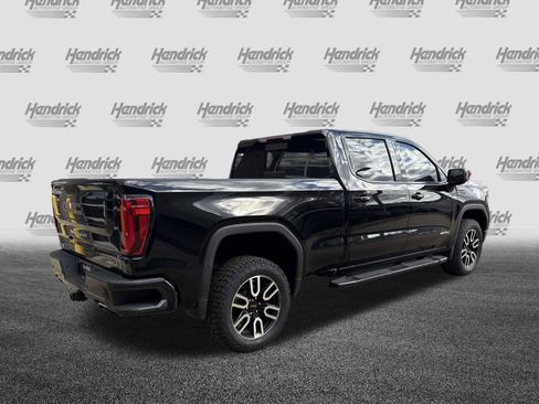 Used 2020 GMC Sierra 1500 AT4 image 10