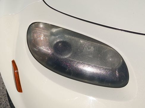 Used 2008 MAZDA MX-5 Miata Grand Touring image 10