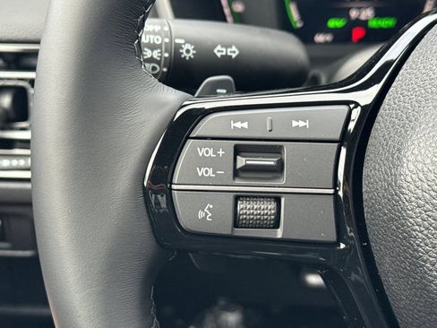 New 2026 Honda Civic Sport Touring image 16