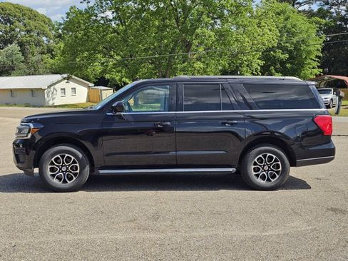 Used 2023 Ford Expedition Max XLT AWD/4WD image 13