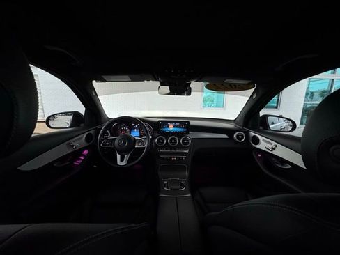 Used 2022 Mercedes-Benz GLC 300 image 26