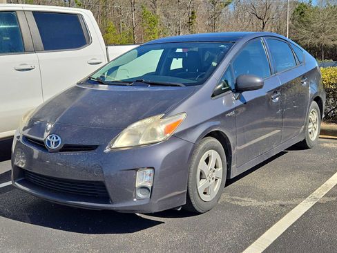Used 2010 Toyota Prius Two image 3