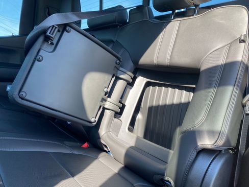 Used 2021 Chevrolet Silverado 1500 High Country w/ Max Trailering Package AWD/4WD image 17