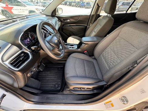 Used 2020 Chevrolet Equinox LT FWD image 9