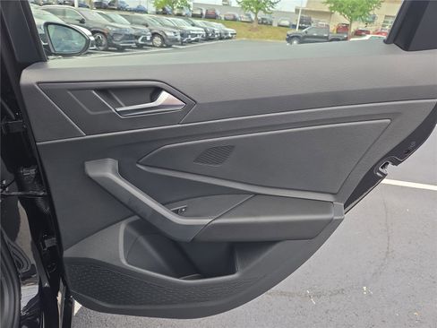 New 2026 Volkswagen Jetta Sport image 31