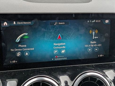 Used 2021 Mercedes-Benz GLA 250 4MATIC image 12