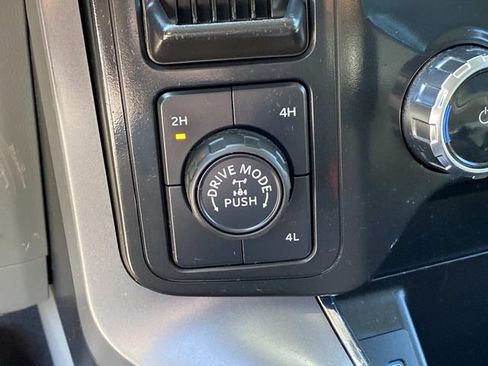 Used 2024 Ford F150 XLT w/ Mobile Office Package AWD/4WD image 14