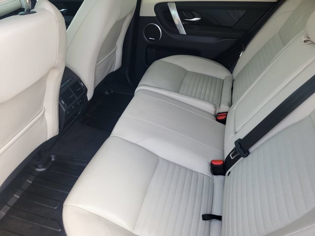 Used 2024 Land Rover Discovery Sport S AWD/4WD image 20