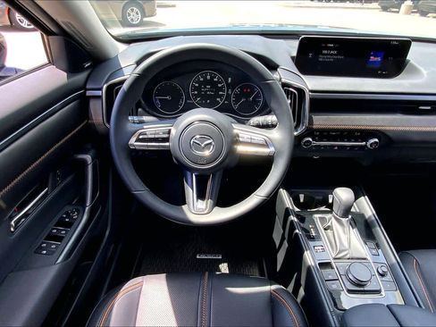 Used 2025 MAZDA CX-50 2.5 Hybrid w/ Weather Package AWD/4WD image 6