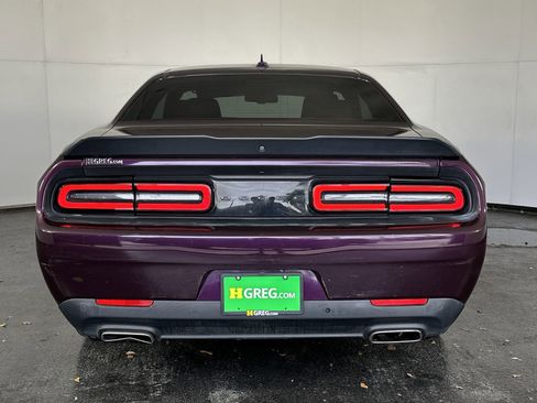 Used 2020 Dodge Challenger GT w/ Plus Package image 10