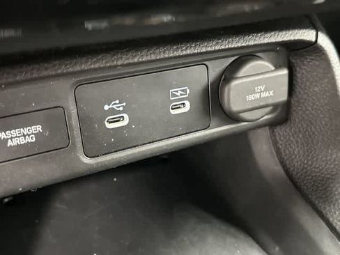 Used 2025 Honda Civic LX image 25