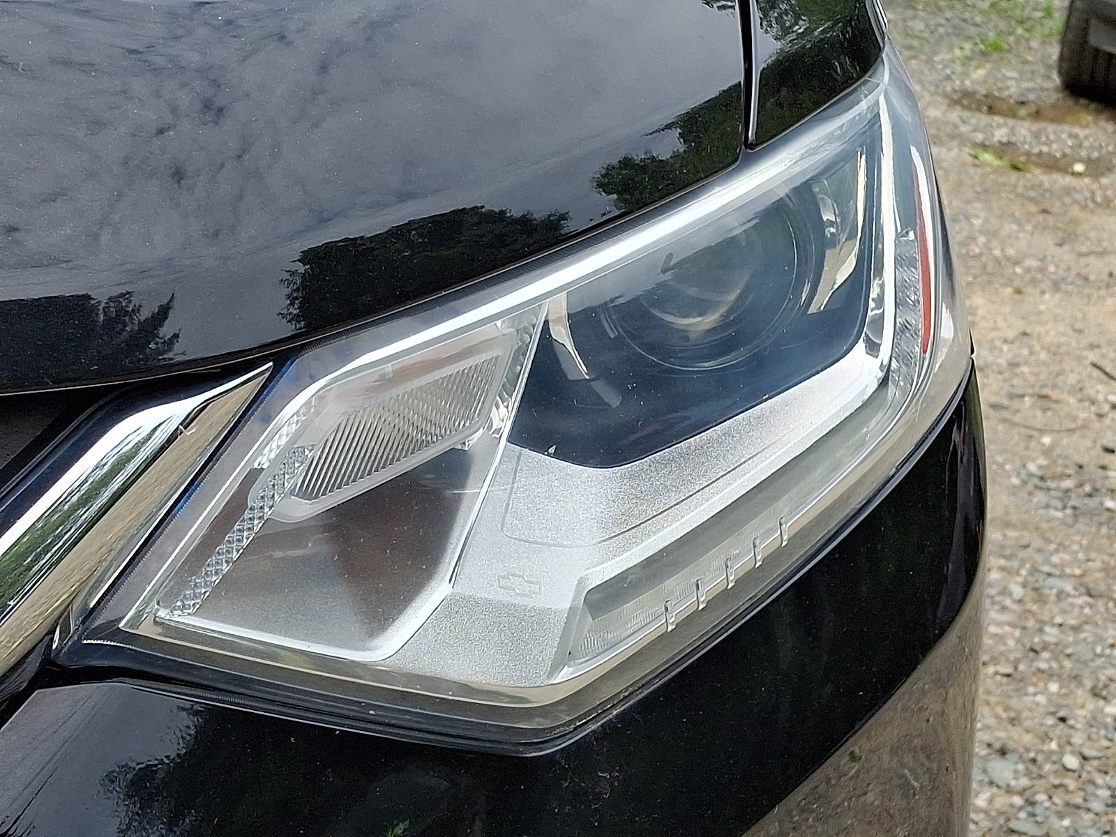 Used 2021 Chevrolet Traverse LT w/ LT Premium Package AWD/4WD image 9