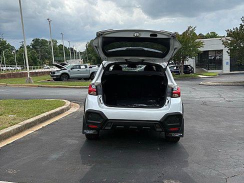 Used 2024 Mitsubishi Outlander Sport AWD image 8