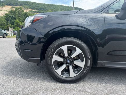 Used 2018 Subaru Forester 2.5i w/ Alloy Wheel Package AWD/4WD image 9