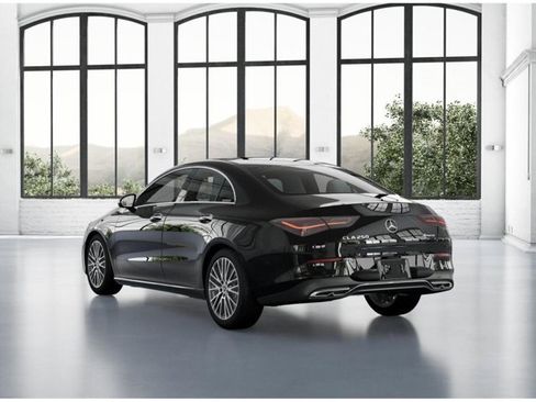 New 2026 Mercedes-Benz CLA 250 4MATIC image 28