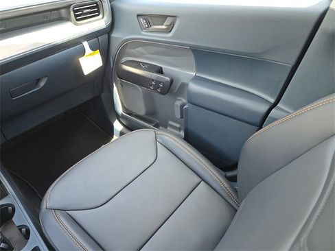 New 2024 Ford Maverick Tremor w/ Tremor Off-Road Package image 15