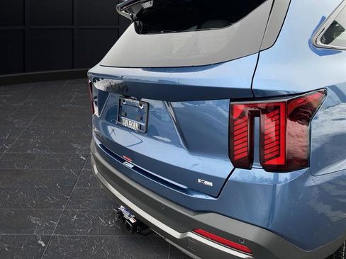 New 2026 Kia Sorento SX Prestige AWD/4WD image 44