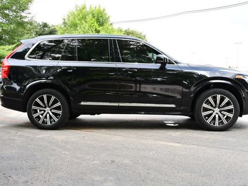 Certified 2023 Volvo XC90 B5 Plus w/ Protection Package Premier AWD/4WD image 8