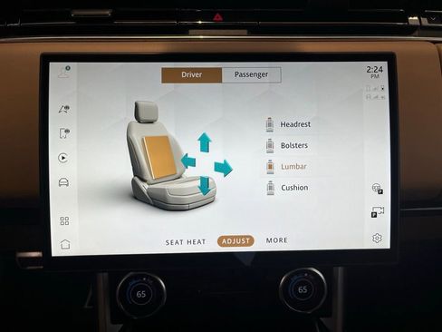 Used 2023 Land Rover Range Rover SE AWD/4WD image 53